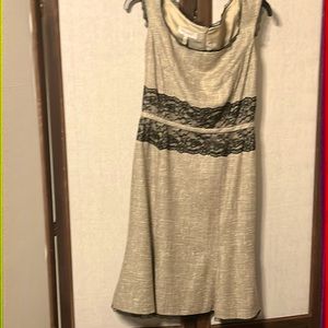 Escada vintage cocktail dress